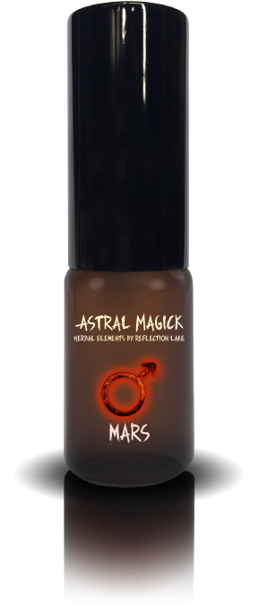 Passion 激情純露