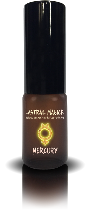 Abundance 豐盛純露